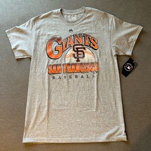 San Francisco Giants Shirt